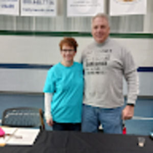 Meet your Posher, Jan